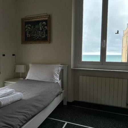 Vila Mare E Monti Janov Exteriér fotografie