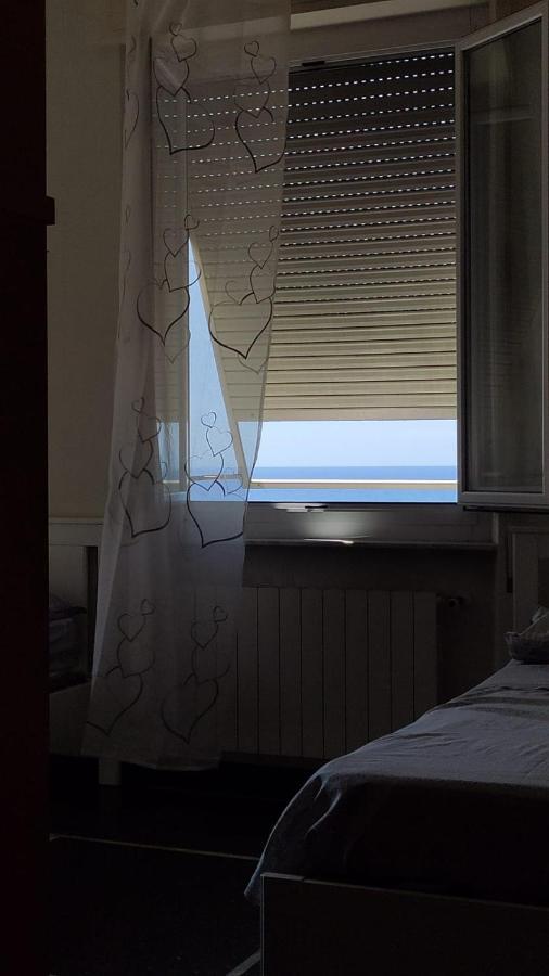Vila Mare E Monti Janov Exteriér fotografie