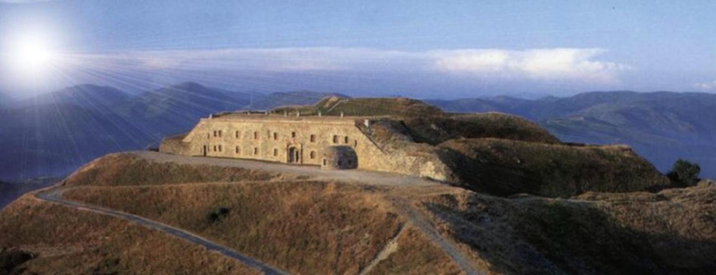 Vila Mare E Monti Janov Exteriér fotografie